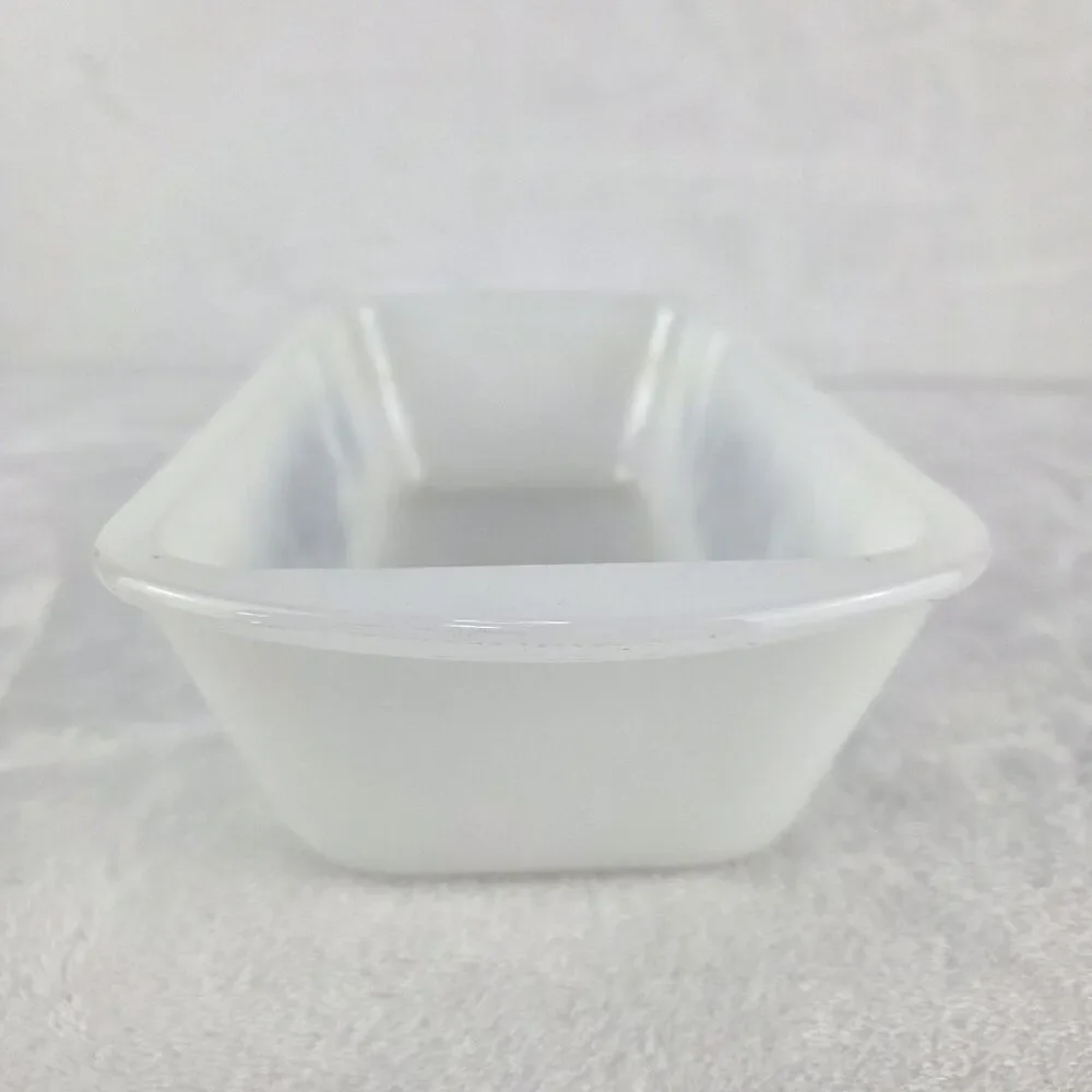 Glasbake bring classic